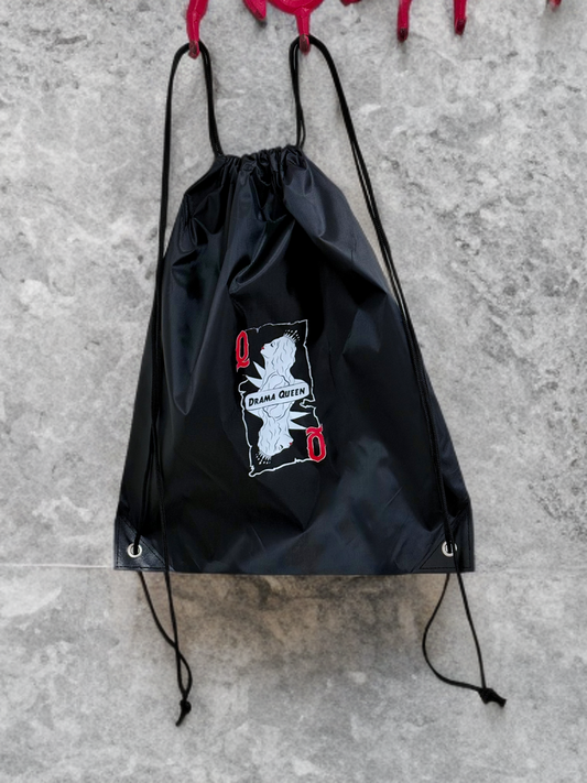 Gym Bag