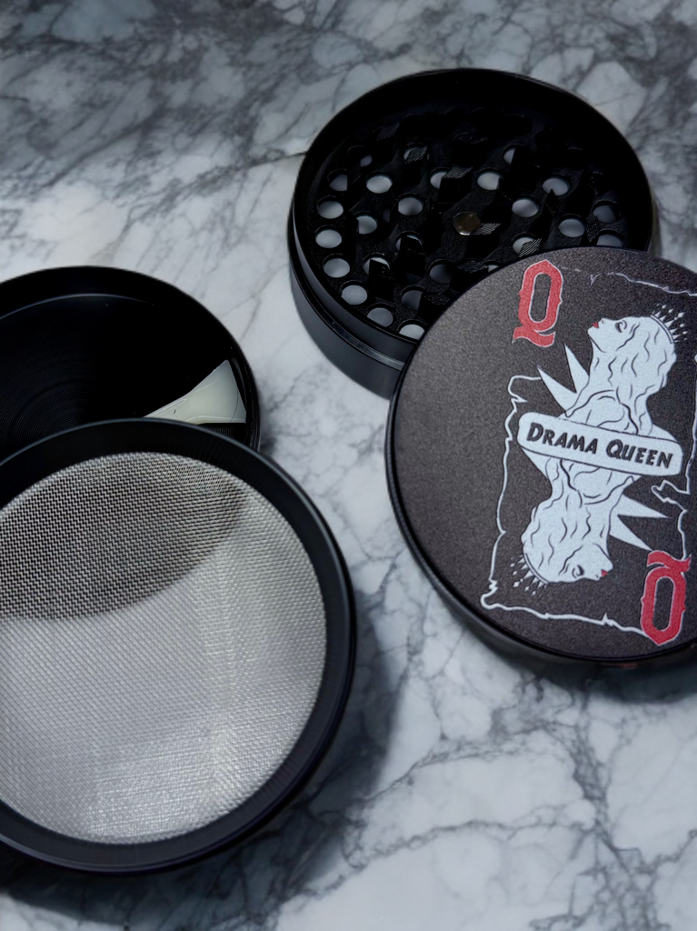 DQ® Grinder