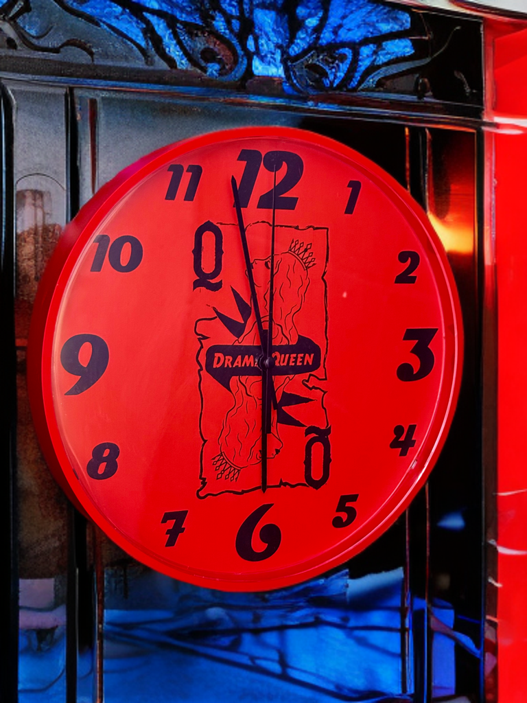 Drama O’Clock – Limited Edition