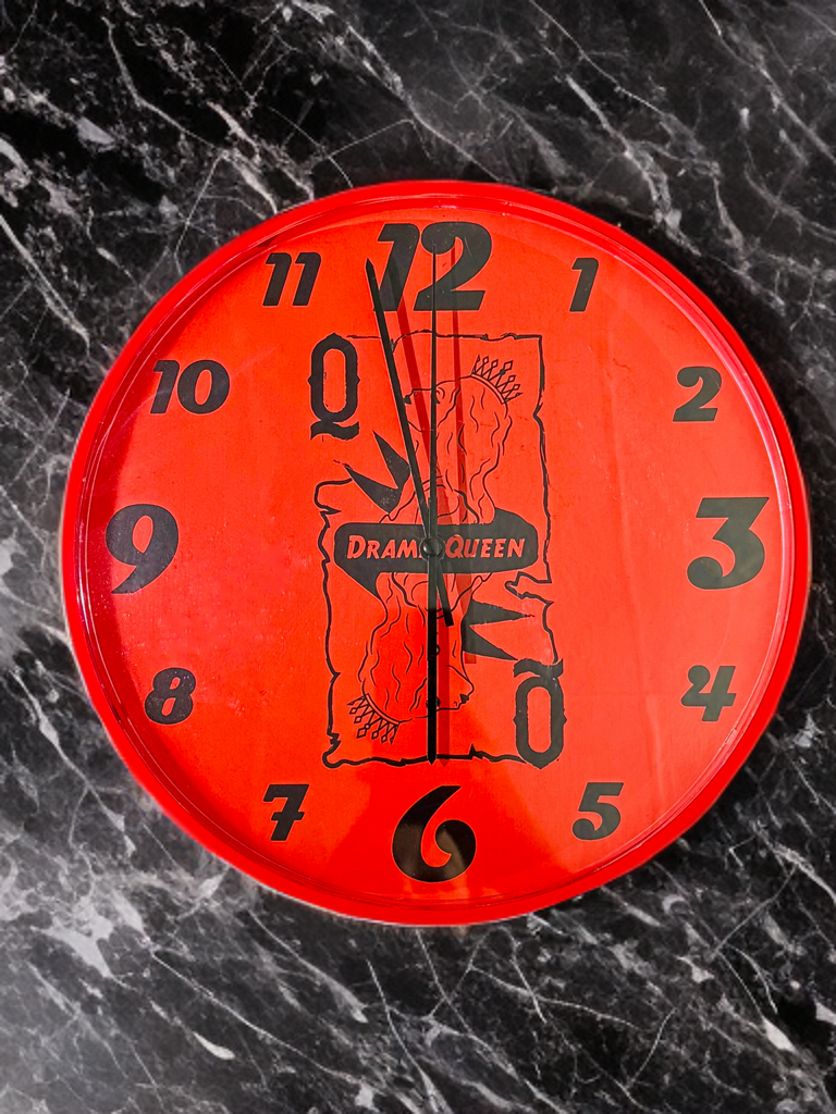 Drama O’Clock – Limited Edition