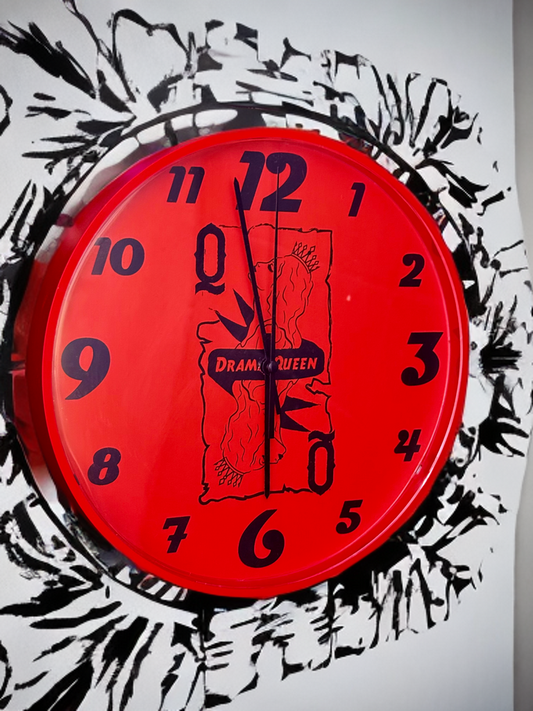 Drama O’Clock – Limited Edition