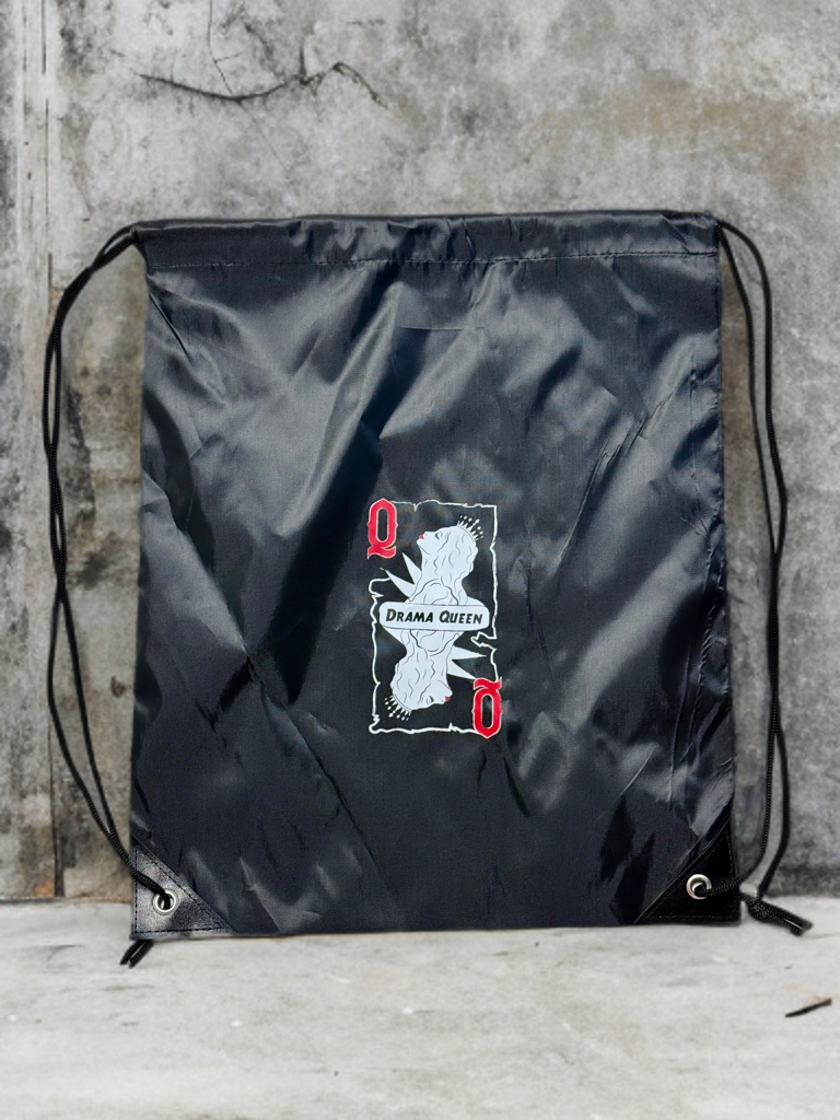 Gym Bag