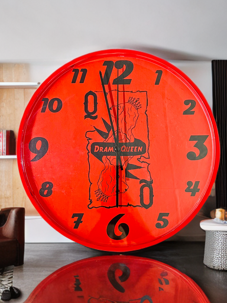 Drama O’Clock – Limited Edition