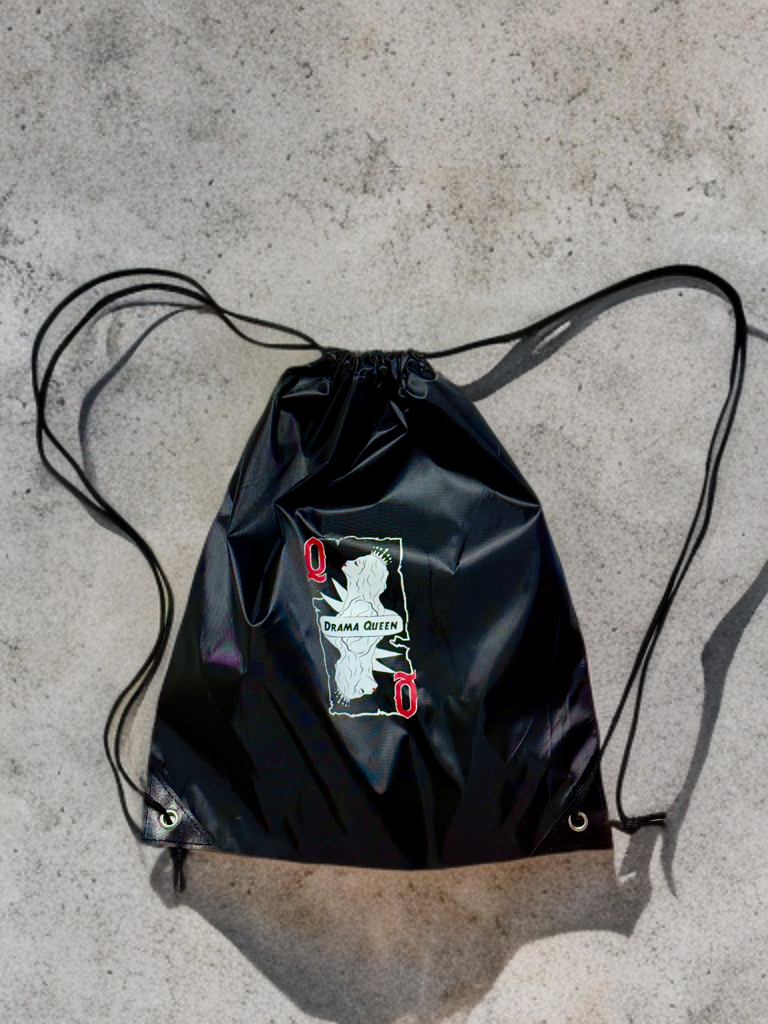 Gym Bag