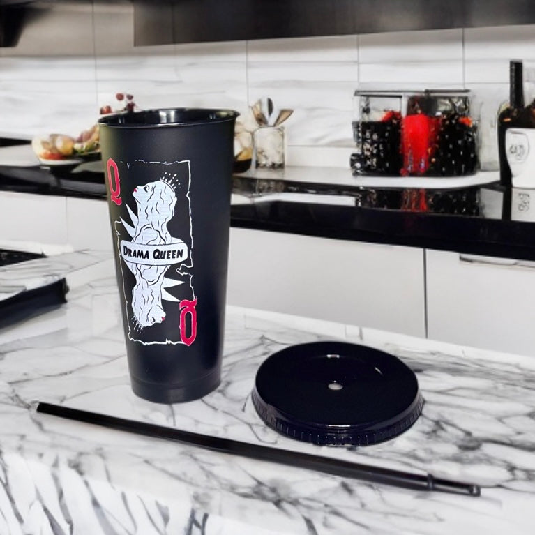 DQ® Cup Limited Edition
