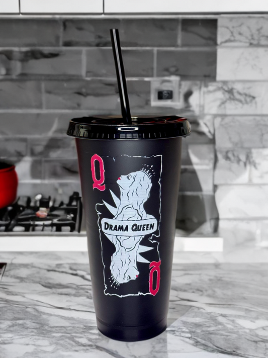 DQ® Cup Limited Edition