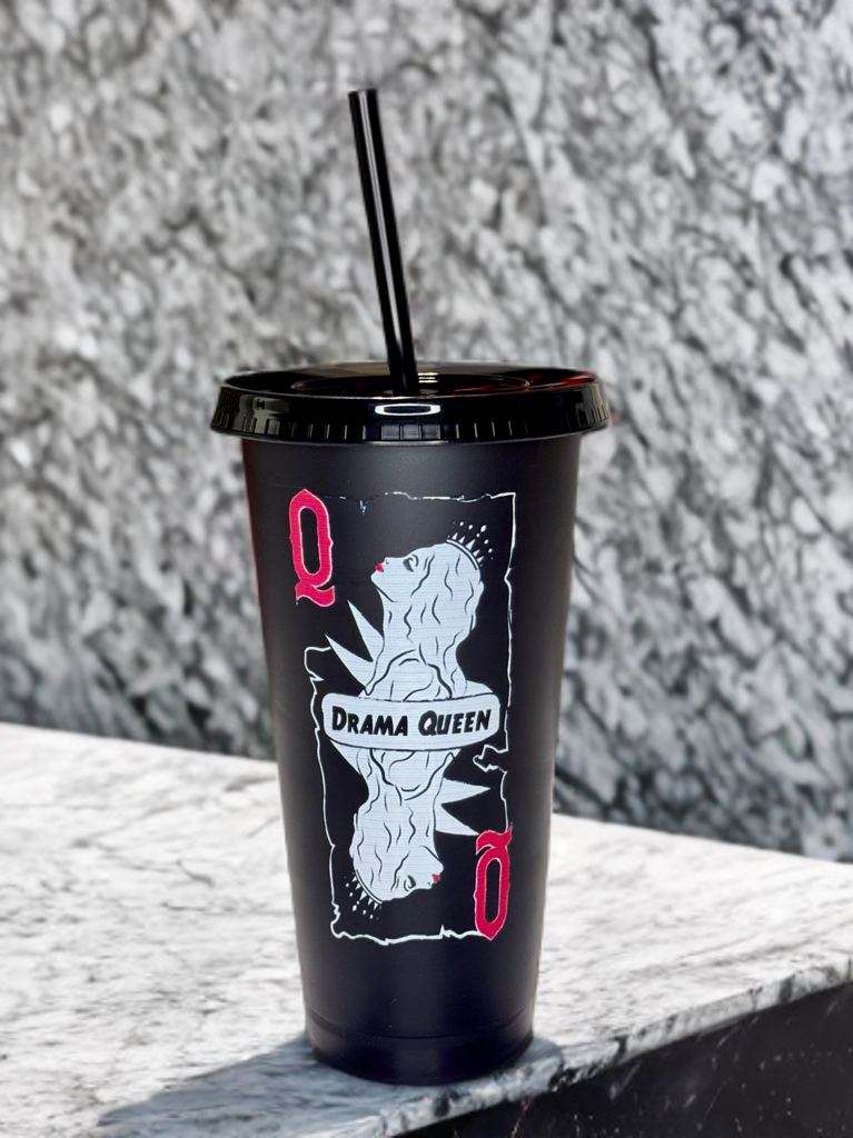 DQ® Cup Limited Edition