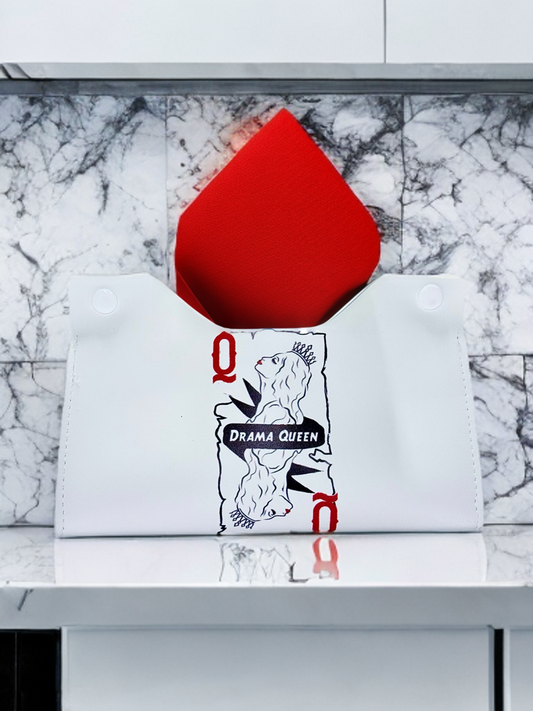 Tissue Box