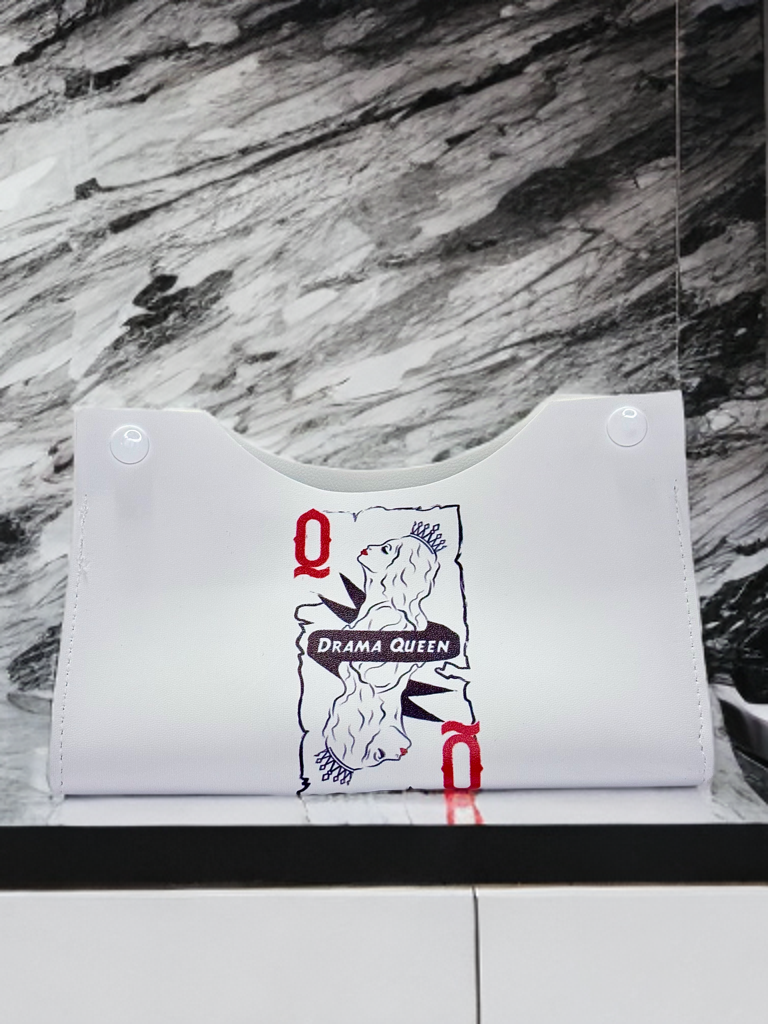 Tissue Box