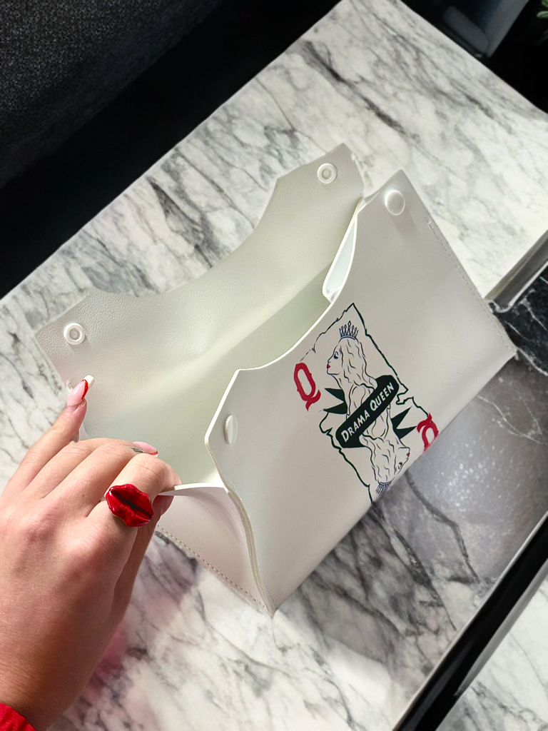 Tissue Box
